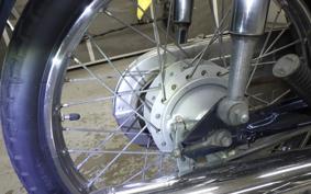 HONDA C90 SUPER CUB E HA02