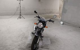 HONDA CBF125T PJJN