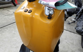 HONDA ZOOMER AF58