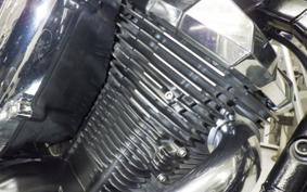 YAMAHA XVS950A MIDNIGHT STAR 2013