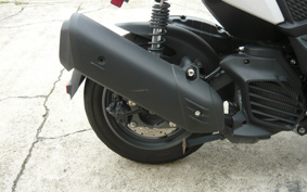 YAMAHA FORCE ABS SG79J