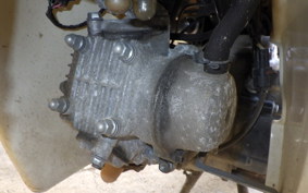 SUZUKI BIRDIE 50 BA43A