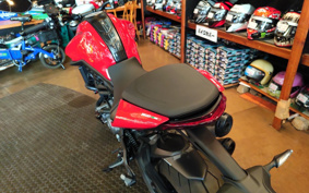 DUCATI MONSTAR 937 PLUS 2023 4M00