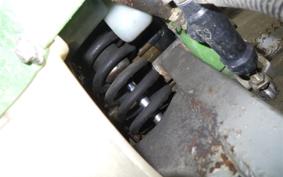 KAWASAKI KMX125 MX125A