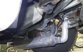 HONDA GL 1800 GOLD WING  TRIKE 2002