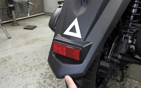 YAMAHA N-MAX 2020 SEG6J