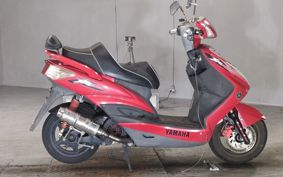 YAMAHA CYGNUS125XSR SE44J