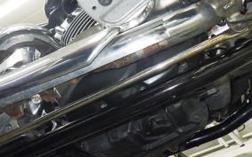 YAMAHA DRAGSTAR 400 CLASSIC 2005 VH01J