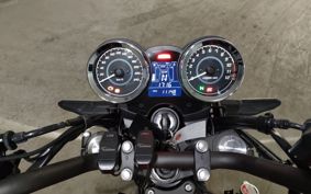 KAWASAKI Z650 RS ER650R