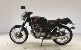HONDA GB250 CLUBMAN MC10
