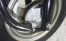 YAMAHA JOG Gen.5 SA36J