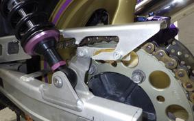 KAWASAKI BALIUS 250 Gen.2 ZR250B