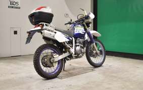 SUZUKI DJEBEL 250 XC SJ45A