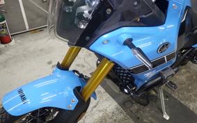 YAMAHA TENERE 700 2025 DM17J