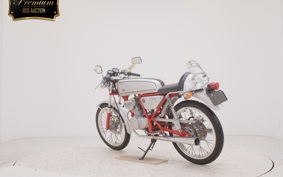 HONDA DREAM 50 2019 AC15