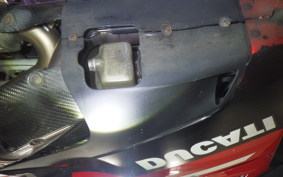 DUCATI PANIGALE V4 S 2020