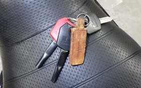 KAWASAKI ZRX400 2006 ZR400E