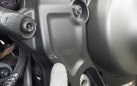 YAMAHA XSR900 2025 RN96J