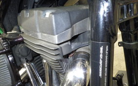 HARLEY FXDB 1580 2015