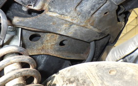 YAMAHA JOG Gen.1 3KJ