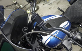 HARLEY FXLRST1920 2023