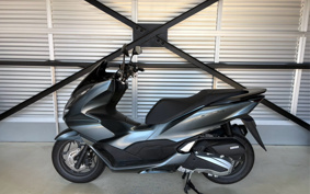 HONDA PCX 160 KF47