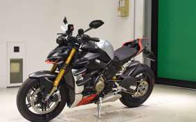 DUCATI ストリート FIGHTER V4SP2 2024