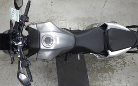 HONDA CB750 HORNET 2025 RH24