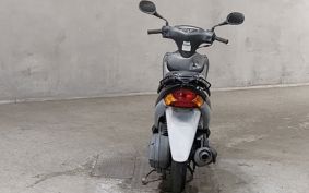 SUZUKI ADDRESS V125 CF4EA