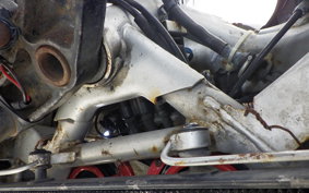 YAMAHA FJ1200 1991 3XW