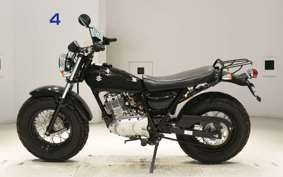 SUZUKI VANVAN 200 1993 NH41A