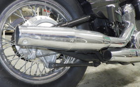 HONDA STEED 400 1996 NC26