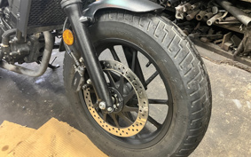HONDA REBEL 250  S E-clutch MC49