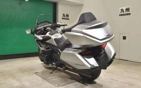 HONDA GL 1800 GOLD WING TOUR DCT 2025 SC79