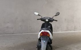 SUZUKI LET's 2 CA1PA