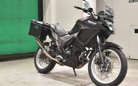 KAWASAKI VERSYS X250Aﾂｱﾗｰ LE250D
