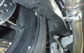 SUZUKI HAYABUSA Gen.3 2022 EJ11A