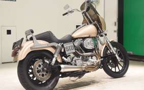 HARLEY FXDC 1450 2004