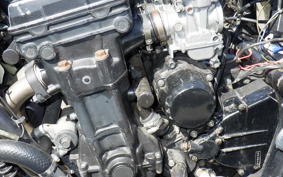 KAWASAKI GPX750 R ZX750F