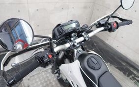 KAWASAKI KLX230 SHERPA S LX232A