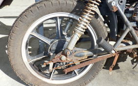 KAWASAKI Z250 FS KZ250R