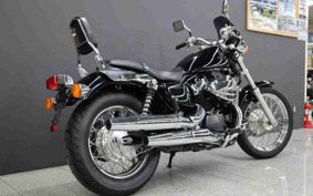 HONDA VT400S 2014 NC46