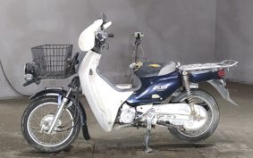 HONDA SUPER CUB50 AA04