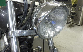 YAMAHA DRAGSTAR 400 CLASSIC 2008 VH01J