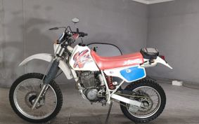 HONDA XR250R ME06