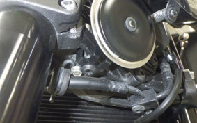 KAWASAKI Z900RS 2022 ZR900C