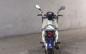 HONDA SUPER CUB110 JA42