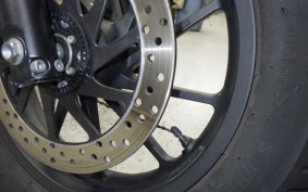 HONDA REBEL 250 A 2009 MC49