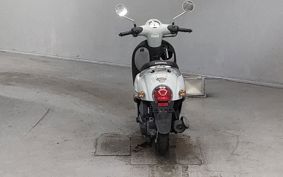 HONDA GIORNO AF77