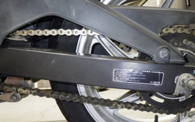 HONDA CBR250R GEN 3 2008 MC41